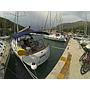 Book yachts online - sailboat - Bavaria Cruiser 37 - Dora - rent