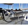Book yachts online - catamaran - Lagoon 421 - Iryn - rent