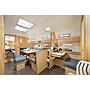 Book yachts online - sailboat - Bavaria 40 BT '13 - Nia-Nya - rent