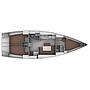 Book yachts online - sailboat - Bavaria 40 BT '13 - Vesna - rent