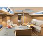 Book yachts online - sailboat - Dufour 360 GL '18 - Ivy - rent