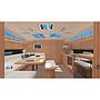 Book yachts online - sailboat - Dufour 460 GL '18 - Panther - rent