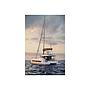 Book yachts online - catamaran - Bali Catspace - Wonder - rent