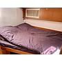 Book yachts online - sailboat - Sense 55 - SOCHI 2014 - rent