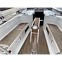 Book yachts online - sailboat - Hanse 445 - ZNAT - rent
