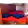 Book yachts online - sailboat - Hanse 445 - GDE - rent