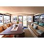 Book yachts online - catamaran - Bali 4.8 - Calypso - rent