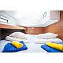 Book yachts online - sailboat - Bavaria Cruiser 46 - Easy Point - rent