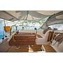 Book yachts online - sailboat - Bavaria Cruiser 46 - Easy Point - rent