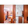 Book yachts online - sailboat - Bavaria Cruiser 46 - Easy Point - rent