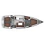 Book yachts online - sailboat - Bavaria Cruiser 51 - Fantasy - rent