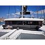 Book yachts online - catamaran - Lagoon 450 Fly - REGGAE POINT - rent