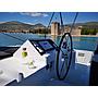 Book yachts online - catamaran - Lagoon 450 Fly - REGGAE POINT - rent