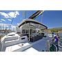 Book yachts online - catamaran - Lagoon 450 Fly - REGGAE POINT - rent