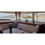 Book yachts online - catamaran - Lagoon 450 Fly - REGGAE POINT - rent