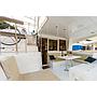 Book yachts online - catamaran - Lagoon 400 S2 - SUMMERTIME  - rent