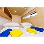 Book yachts online - catamaran - Nautitech Open 40 - BLUE POINT - rent