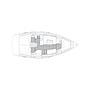 Book yachts online - sailboat - Elan 40.1 Impression - FUNKY  - rent