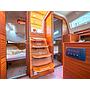 Book yachts online - sailboat - Elan 40.1 Impression - FUNKY  - rent
