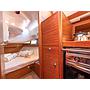 Book yachts online - sailboat - Elan 40.1 Impression - FUNKY  - rent