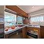 Book yachts online - catamaran - Lagoon 40 - BLUE EYES  - rent