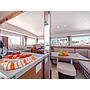 Book yachts online - catamaran - Lagoon 40 - BLUE EYES  - rent
