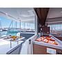 Book yachts online - catamaran - Lagoon 40 - BLUE EYES  - rent
