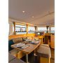 Book yachts online - catamaran - Lagoon 42 - NADIR - rent