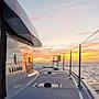 Book yachts online - catamaran - Lagoon 42 - NADIR - rent