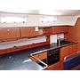 Book yachts online - sailboat - Bavaria 45 Cruiser - Controvento - rent