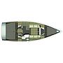 Book yachts online - sailboat - Dufour 350 GL - Pape - rent