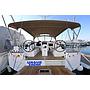 Book yachts online - sailboat - Sun Odyssey 410 - Vague - rent