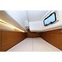 Book yachts online - sailboat - Sun Odyssey 410 - Vague - rent