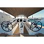 Book yachts online - sailboat - Sun Odyssey 410 - Vague - rent