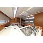 Book yachts online - sailboat - Sun Odyssey 410 - Vague - rent