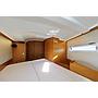 Book yachts online - sailboat - Sun Odyssey 410 - Vague - rent