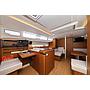 Book yachts online - sailboat - Sun Odyssey 410 - Vague - rent