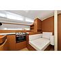 Book yachts online - sailboat - Sun Odyssey 410 - Vague - rent