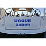 Book yachts online - sailboat - Sun Odyssey 410 - Vague - rent