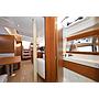 Book yachts online - sailboat - Sun Odyssey 410 - Vague - rent