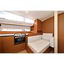 Book yachts online - sailboat - Sun Odyssey 410 - Vague - rent
