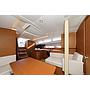 Book yachts online - sailboat - Sun Odyssey 410 - Vague - rent