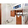 Book yachts online - sailboat - Bavaria Cruiser 41 - NIXIE - rent