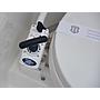 Book yachts online - sailboat - Bavaria Cruiser 41 - NIXIE - rent