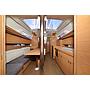 Book yachts online - sailboat - Dufour 382 - Wanderlust - rent