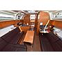 Book yachts online - sailboat - Bavaria 37 - Viviana - rent