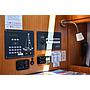 Book yachts online - sailboat - Bavaria 37 - Viviana - rent
