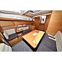 Book yachts online - sailboat - Dufour 412 - Eurus - rent