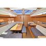 Book yachts online - sailboat - Dufour 412 - Eurus - rent