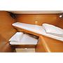 Book yachts online - sailboat - Sun Odyssey 449 - Canne Bleue - rent